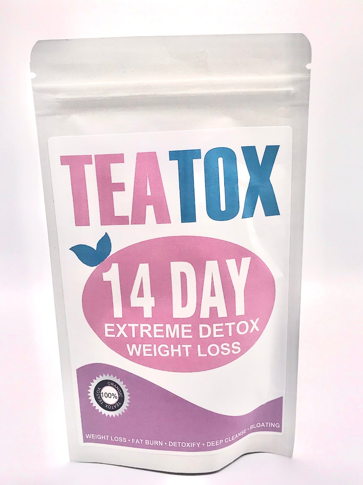 Revenge Teatox - Yummy Gummy Waist